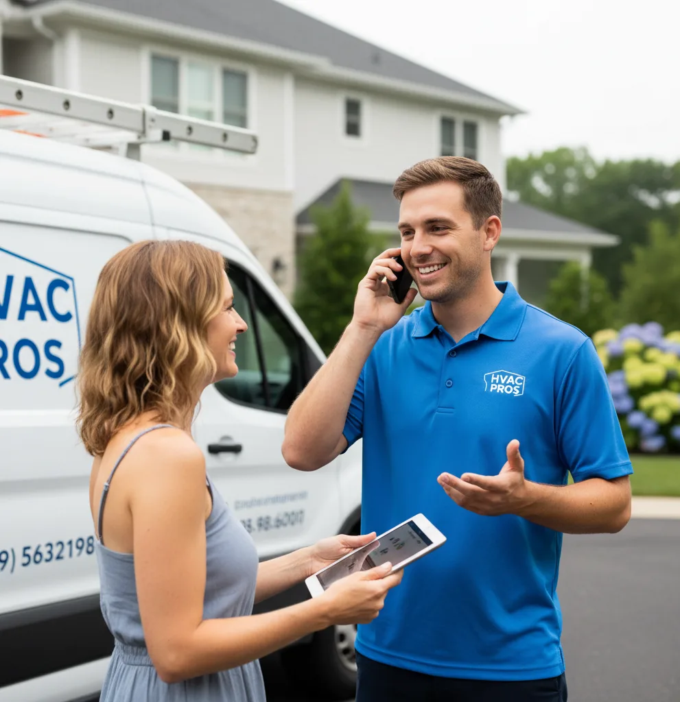 Furnace Repair in Lakeville, OH